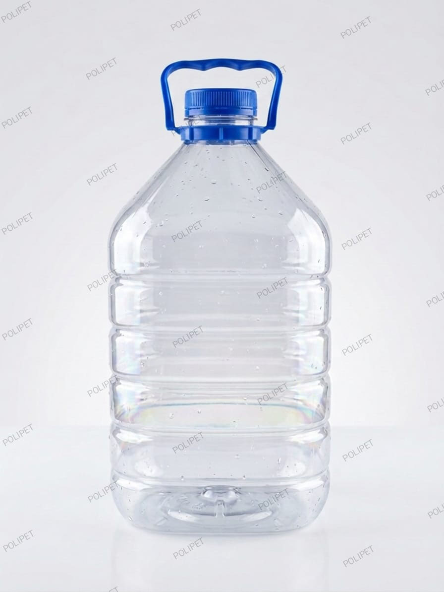 Bidón 3 LT.
